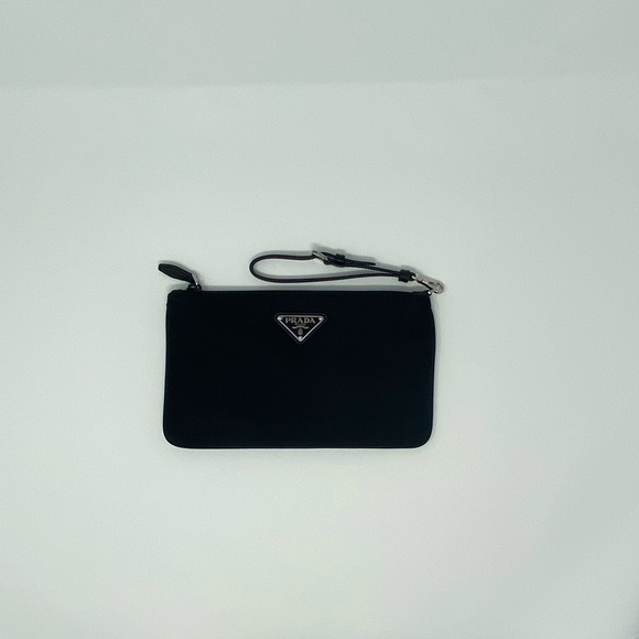 Prada Nylon Pouch - Picture 2 of 4